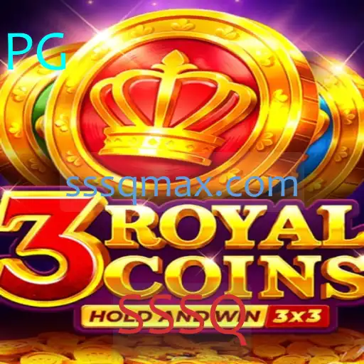 Descubra o Fascinante Mundo de 3royalcoins