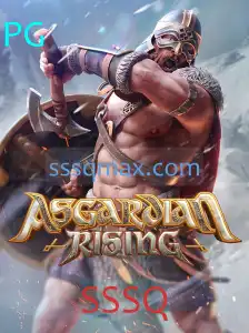 Desvendando AsgardianRising: Um Mergulho no Mundo do Jogo Executivo
