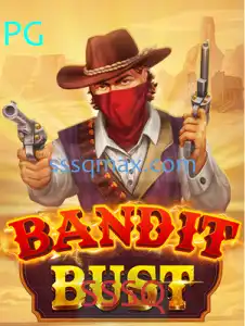 BanditBust: Estratégia e Emoção no Novo Jogo de Tabuleiro
