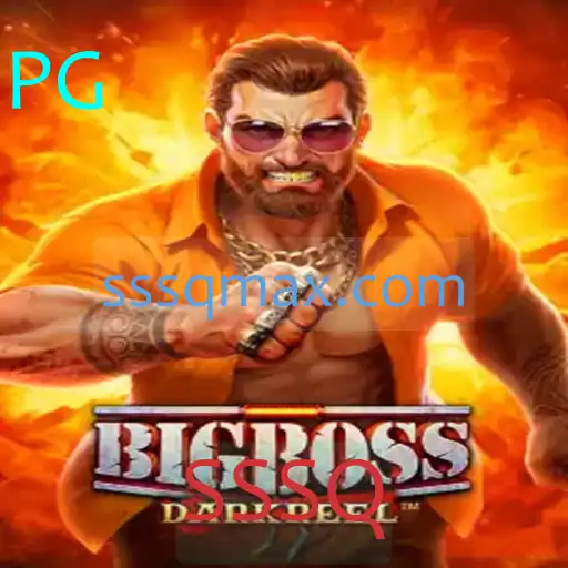 Descubra o Fascinante Mundo de BigBoss: Um Jogo de Estratégia Inovador