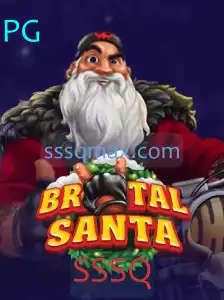 Explorando BrutalSanta: O Jogo Festivo que Combina Ação e Estratégia