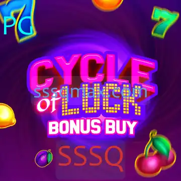 Descubra o Fascinante Mundo de CycleofLuckBonusBuy: O Jogo que Revoluciona com Inovação