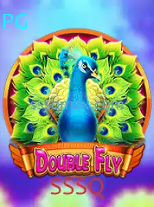 DoubleFly: O Novo Fenômeno Gaming com SSSQ