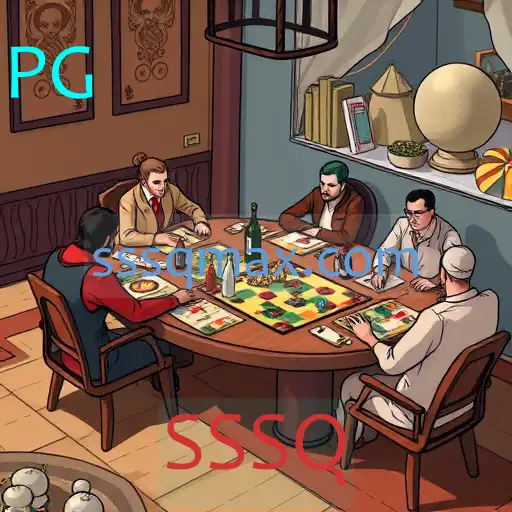 Jogos de mesa