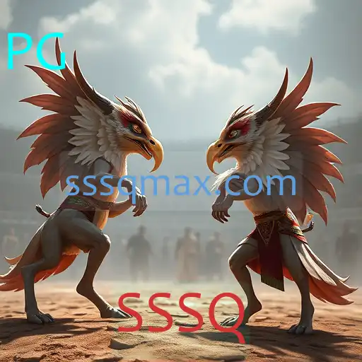 Jogos de sabong