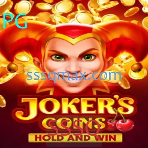 JokersCoins: Descubra o Novo Fenômeno dos Jogos com SSSQ