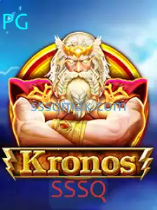 Kronos: Descubra o Jogo Revolucionário com a Estratégia SSSQ