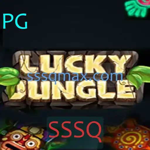 Descubra as Aventuras de LuckyJungle: O Guia Completo sobre o Novo Jogo SSSQ