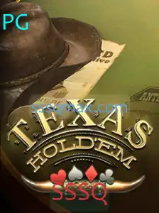 Texas Hold'em: Entendendo o Popular Jogo de Cartas e a Estratégia SSSQ